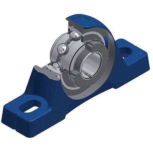 Palier Auto Aligneur -ukpe208hn