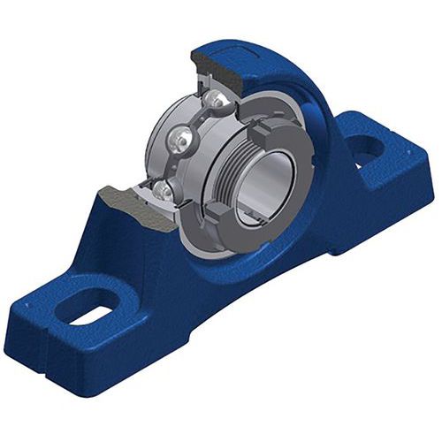 Palier Auto Aligneur -ukpe210h