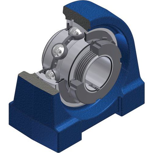 Palier Auto Aligneur -ukpg208h