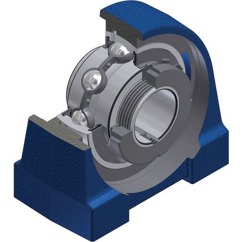 Palier Auto Aligneur -ukpg210hn