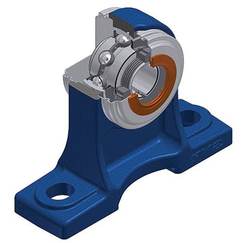 Palier Auto Aligneur -ukph208hcc