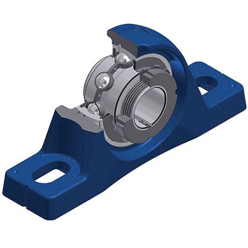 Palier Auto Aligneur -ukple212h