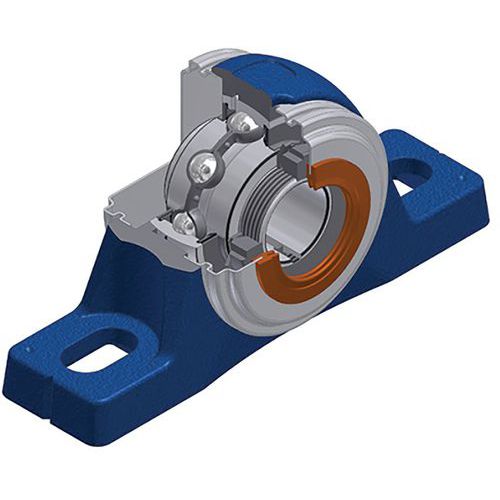 Palier Auto Aligneur -ukple210hco