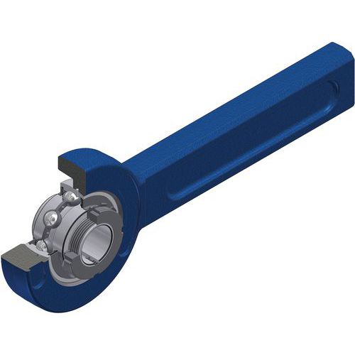 Palier Auto Aligneur -uksp210h