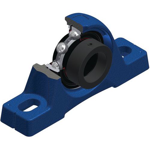 Palier Auto Aligneur -espe208t20