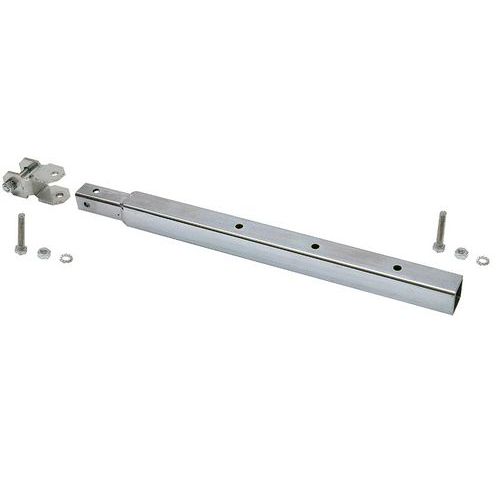 Prolongateur De Fixation Pour Miroir Multi-usages 350 Mm