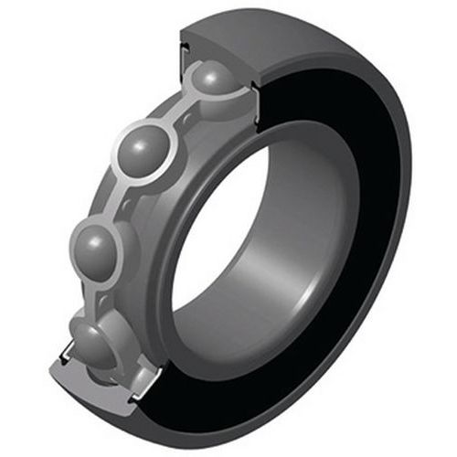 Roulement Insert Pour Palier Auto Aligneur -6308see