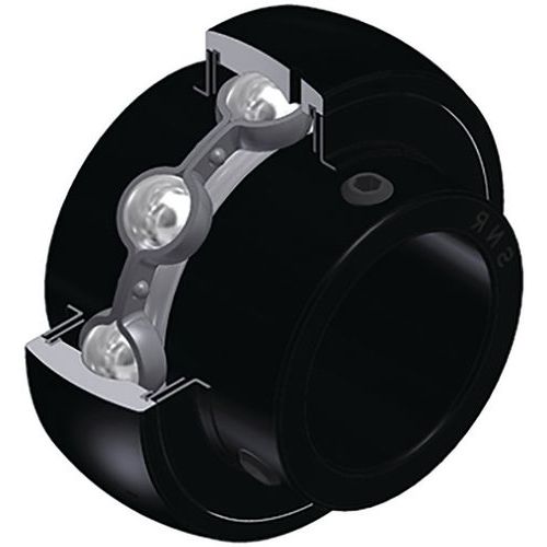 Roulement Insert Pour Palier Auto Aligneur -uc202-10g2t20