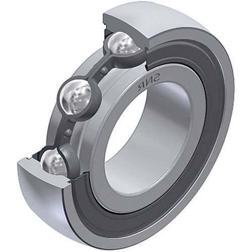 Roulement Insert Pour Palier Auto Aligneur -cs209llu