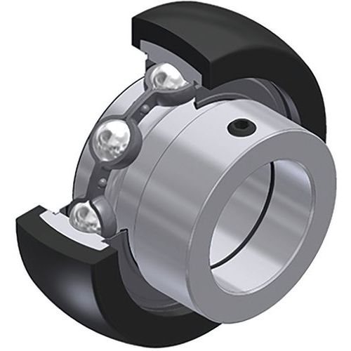 Roulement Insert Pour Palier Auto Aligneur -esr204b