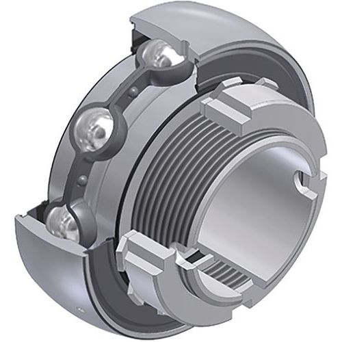 Roulement Insert Pour Palier Auto Aligneur -lk207g2h