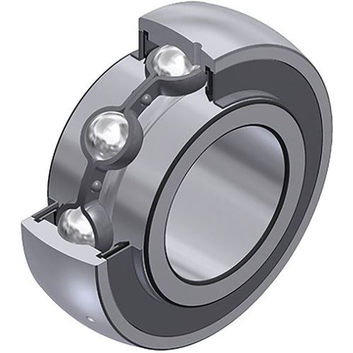 Roulement Insert Pour Palier Auto Aligneur -uk217d1