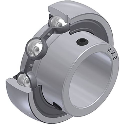 Roulement Insert Pour Palier Auto Aligneur -us21132g2