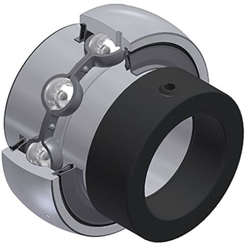 Roulement Insert Pour Palier Auto Aligneur -ex207g2l4x1