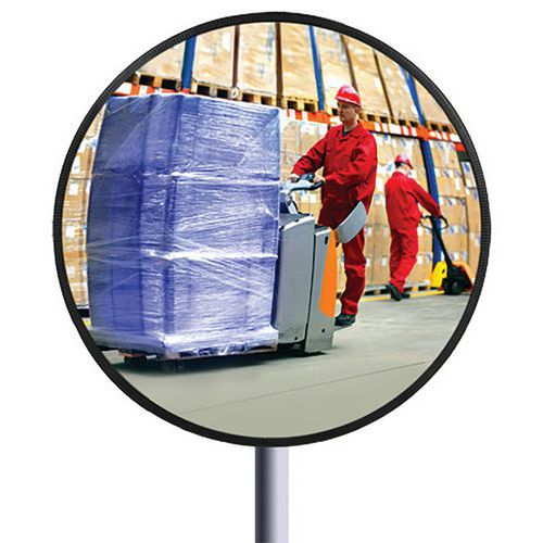 Miroir Multi-usages 400 Mm Plexi+