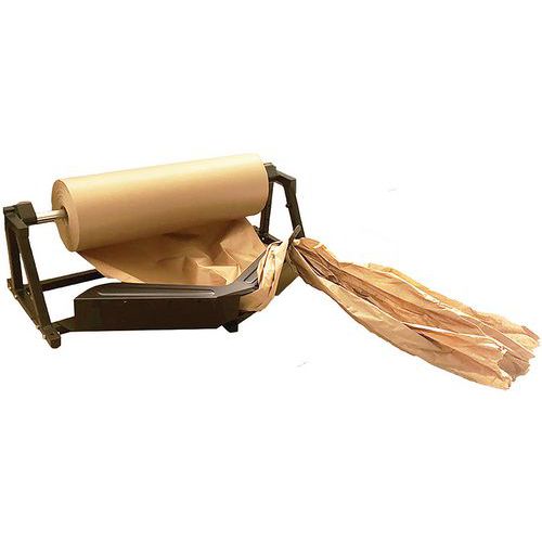 Dérouleur-coupeur Diamètre 33cm