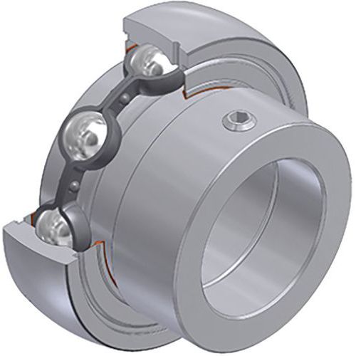 Roulement Insert Pour Palier Auto Aligneur -ses202