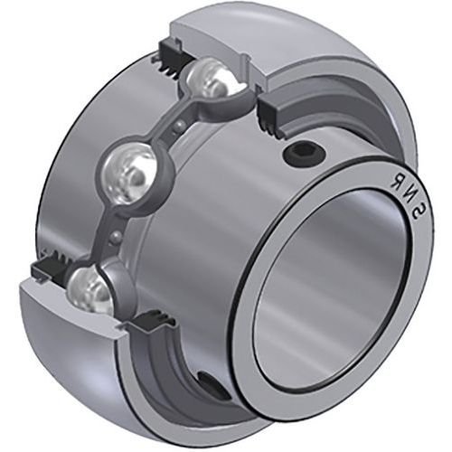 Roulement Insert Pour Palier Auto Aligneur -uc212-38g2l3