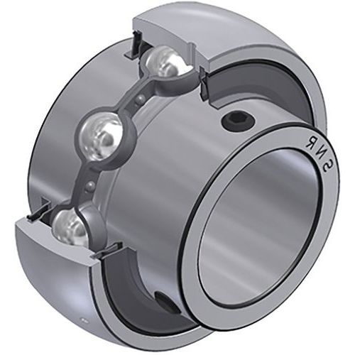 Roulement Insert Pour Palier Auto Aligneur -uc203g2l4