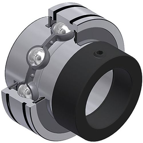 Roulement Insert Pour Palier Auto Aligneur -uels208lnw3