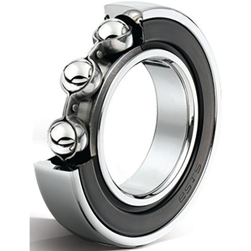 Roulement à Billes à Contact Radial -6205zzc3/5k