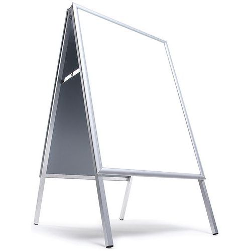 Chevalet ProfÃlé 25mm Angles Biseautés