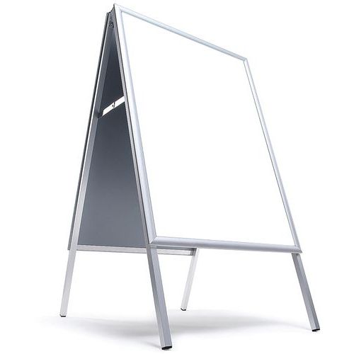 Chevalet ProfÃlé 25 Mm Angles Biseautés