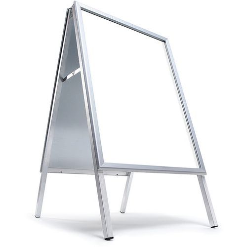 Chevalet ProfÃlé 32 Mm Angles Biseautés