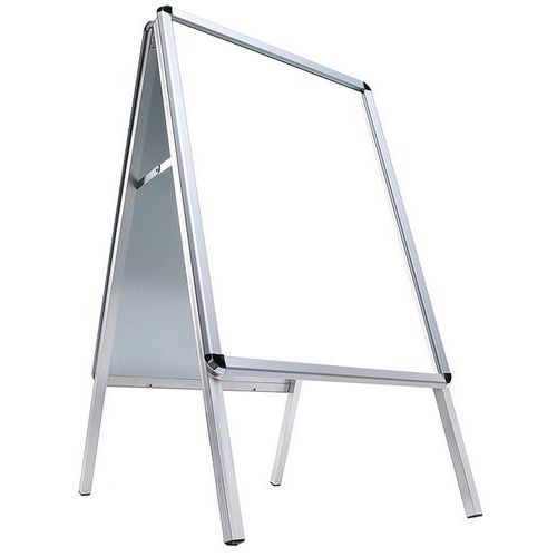 Chevalet ProfÃlé 32 Mm Angles Arrondis