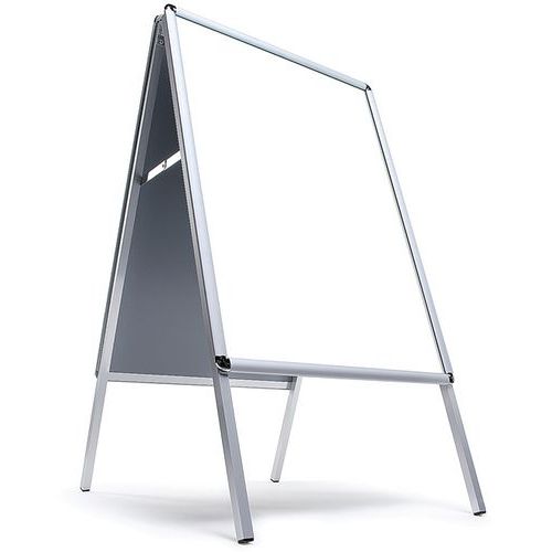 Chevalet ProfÃlé 25 Mm Angles Arrondis