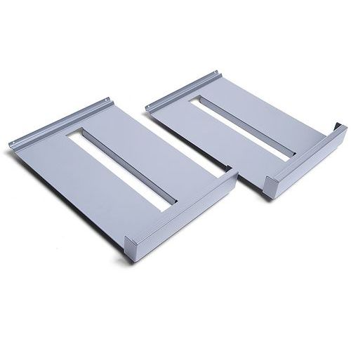 L´étagère En Métal