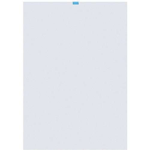 Pochette Waterproof Pour Cadres Clic-clac Et Chevalets