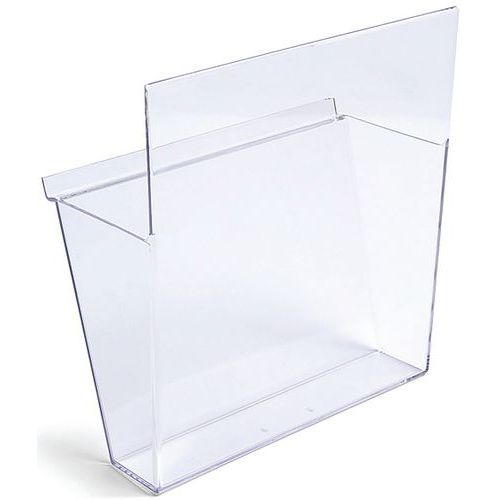 Pochettes En Plastique Pour Trys