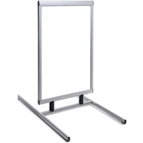 Stop-trottoir A Ressorts 70x100 Cm