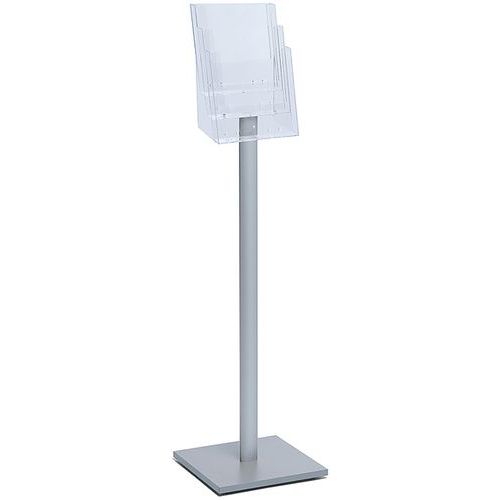 Support De Brochure Design Standard 3xa4