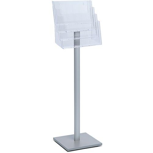 Support De Brochure Design Standard 4xa4