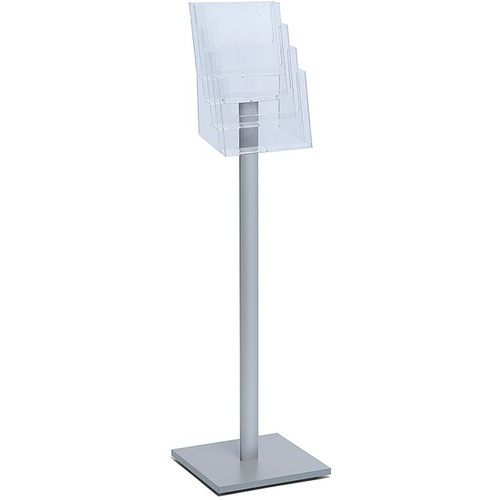 Support De Brochure Design Standard 4xa4