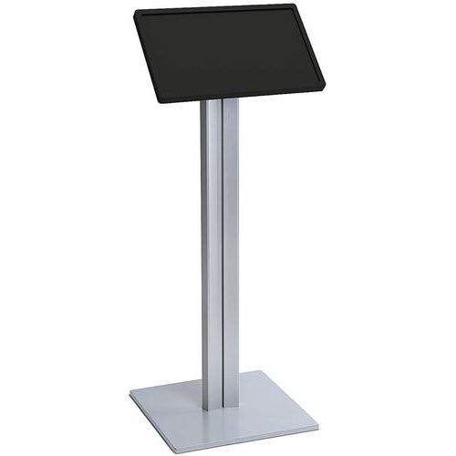 Support Vesa Autoportant Incliné