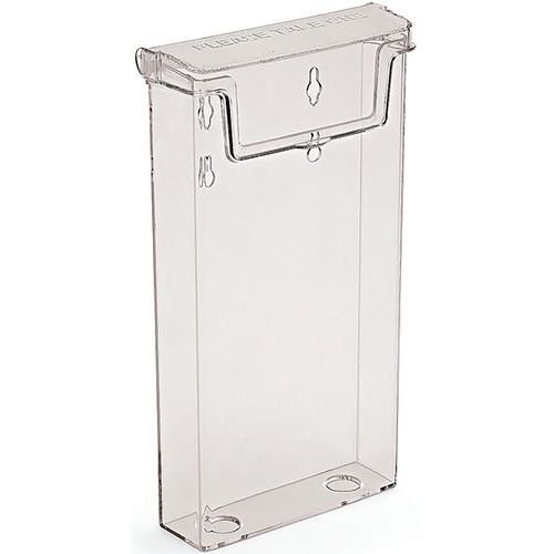 Support De Brochures 1/3 A4 Portrait