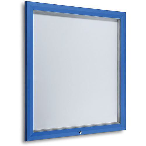 Vitrine d´extérieur, verrouillable Vitrine d´extérieur, verrouillable