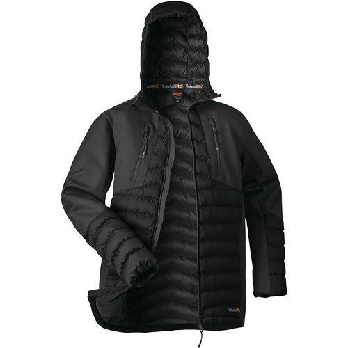 veste timberland pro