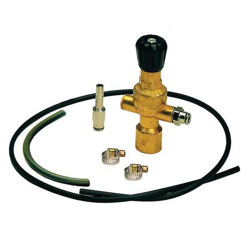 Kit Fixation Bouteille De Gaz Jetable