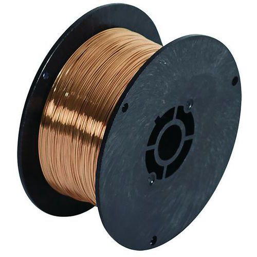 Fil De Brassage Ø 08 Cu Al8