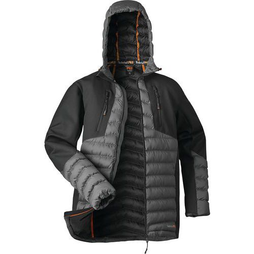 gilet timberland pro