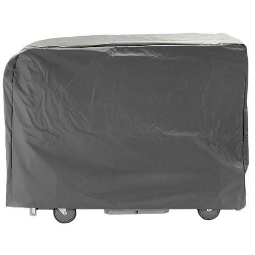 Bâche de protection pour plateforme élévatrice LP11 Bâche de protection pour plateforme élévatrice LP11