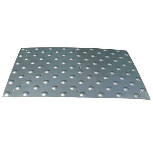 Dalle Podotactile Minox En Inox 600x412mm