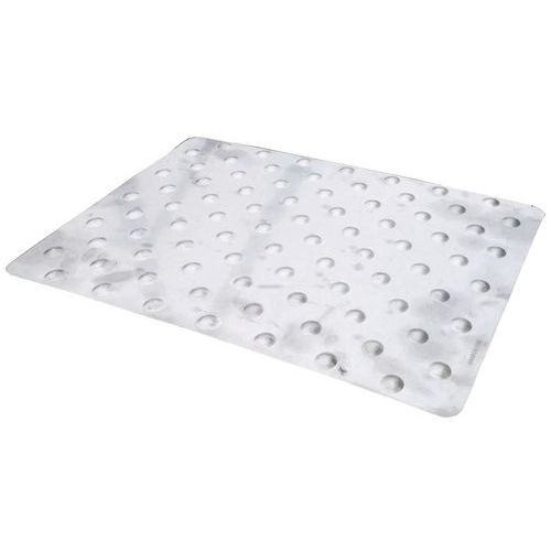 Dalle Podotactile Minox En Inox 600x600mm