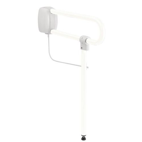 Béquille Soutien Pour Barre Relevable Eco Blanc