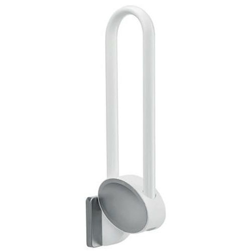 Barre D'appui Relevable Docca Grand Gris Clair