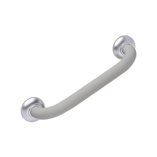 Barre D'appui Droite Soft 30 Cm Gris